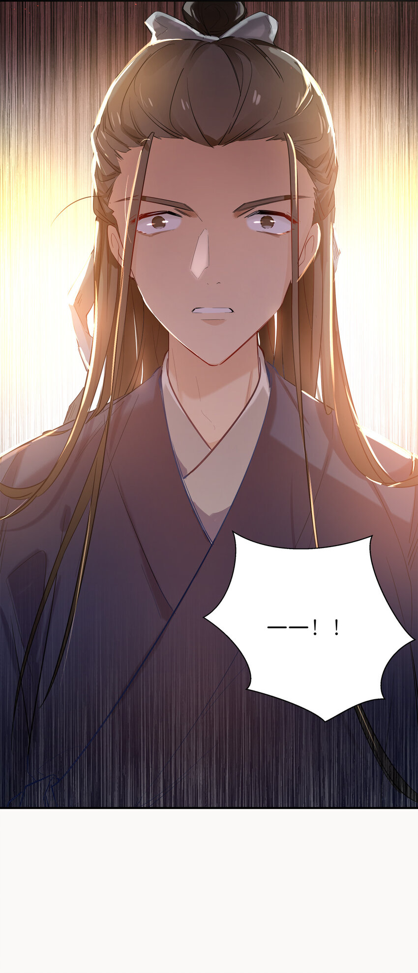 28 我身体里的东西，想要你-第35话