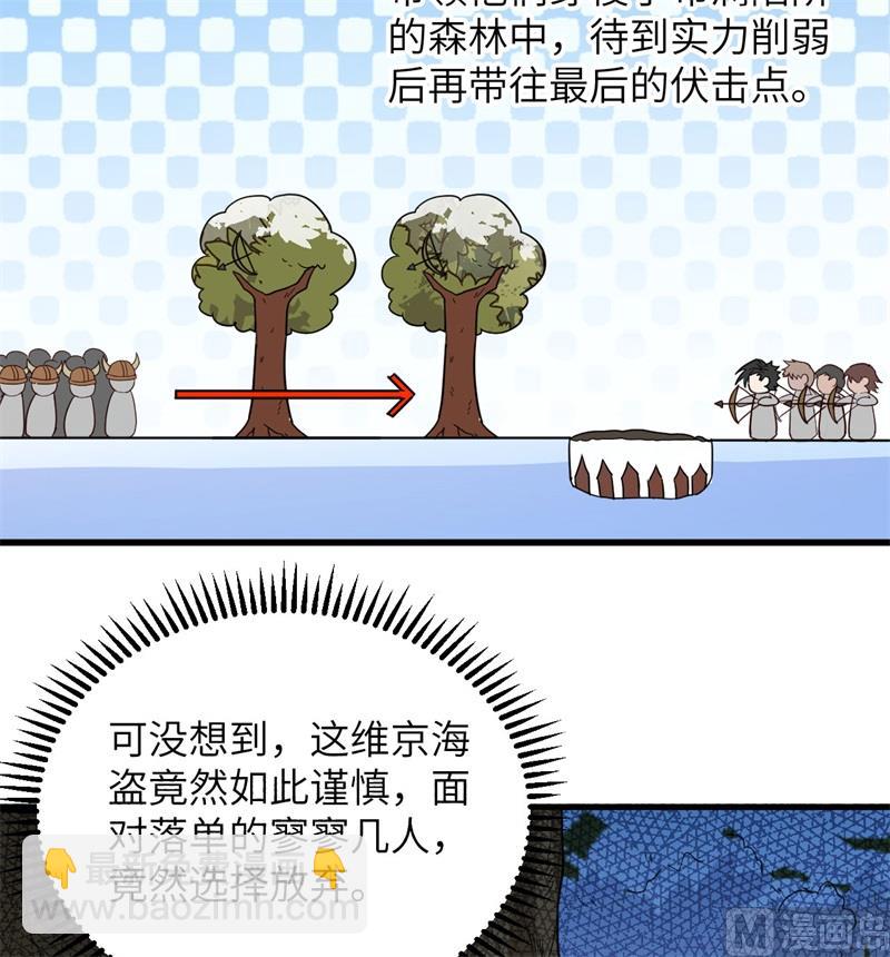 109 意料之外(1/2)-第117话