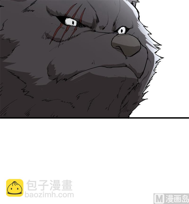 115 狼的报恩(1/2)-第123话