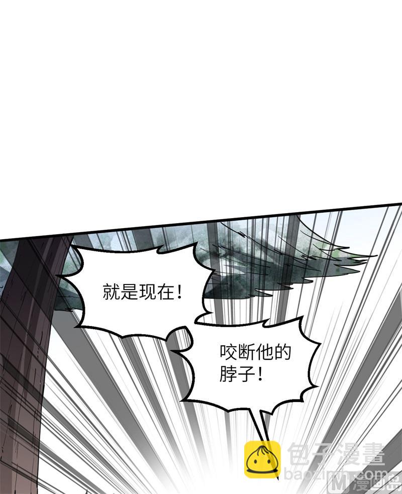118 兄 弟(1/2)-第127话