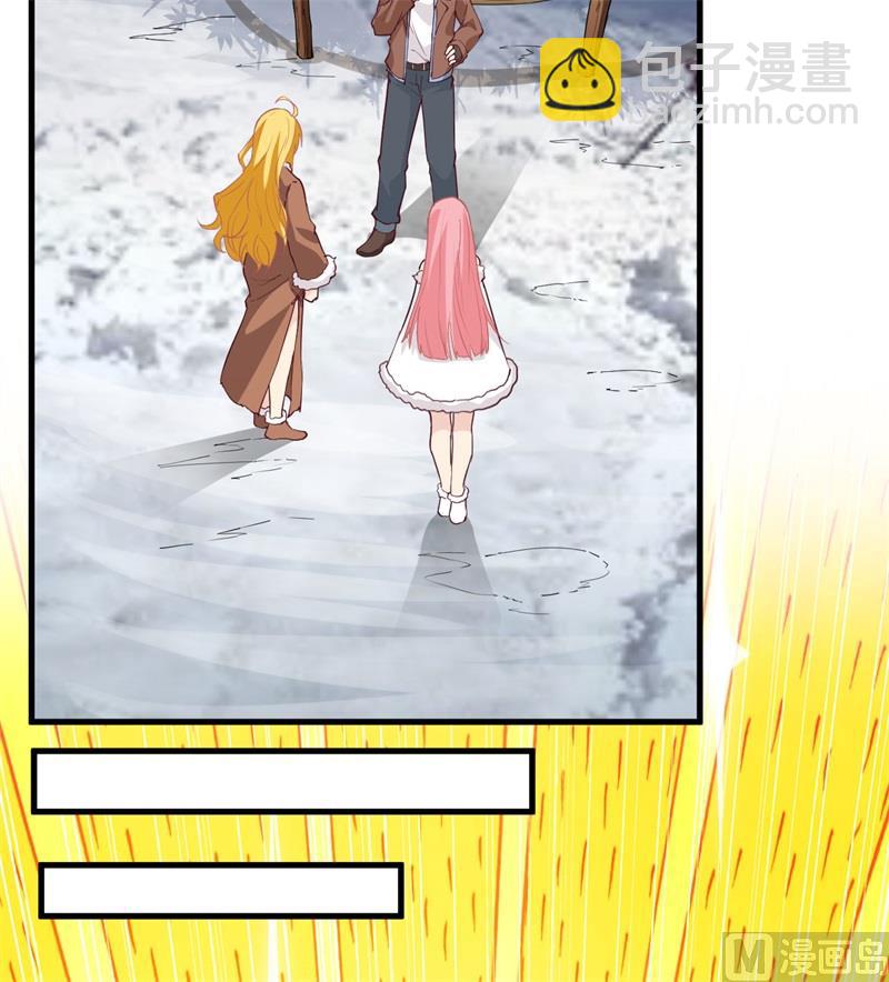 122 夜会(1/2)-第131话