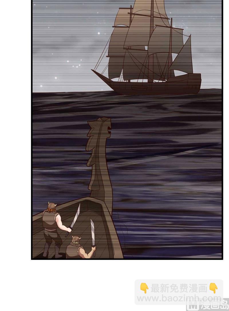125 神秘戒指(1/2)-第135话