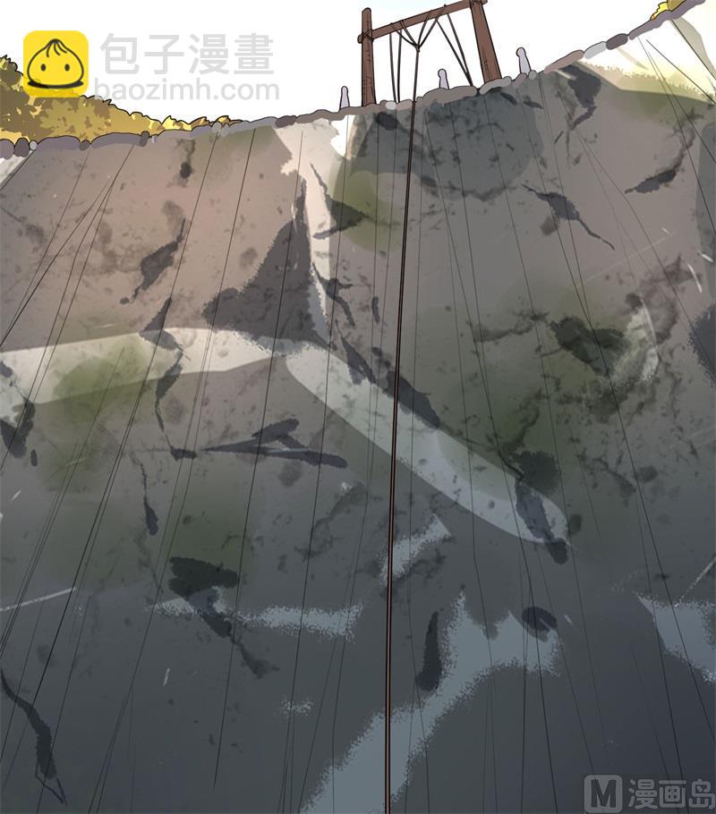 131 下潜(1/2)-第141话