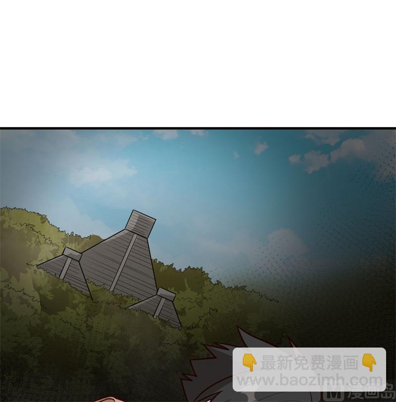 170 抵达城邦(1/2)-第183话
