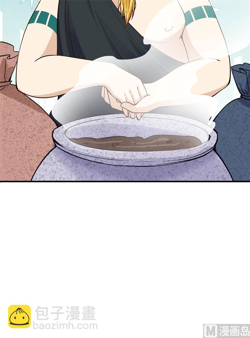 172 热可可(1/2)-第185话