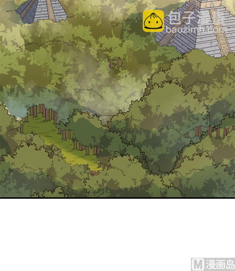 176 破败的神庙(1/2)-第189话
