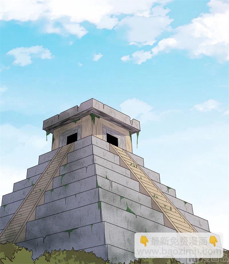 176 破败的神庙(1/2)-第189话