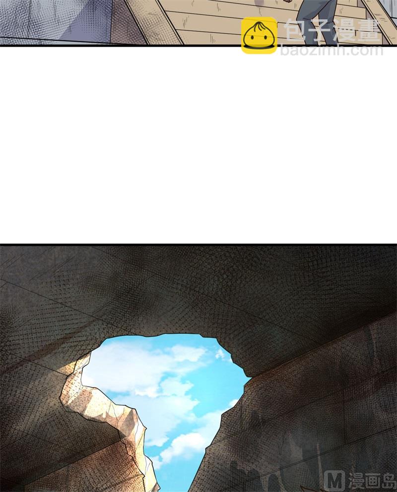 176 破败的神庙(1/2)-第189话