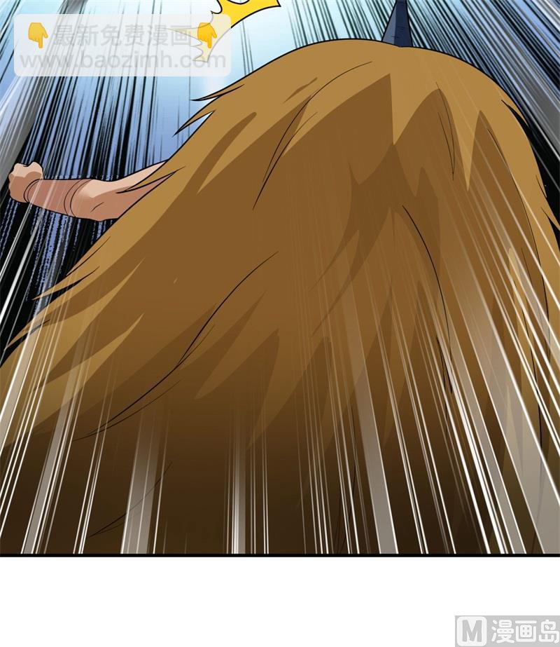 181 稻草人的阻击(1/2)-第195话