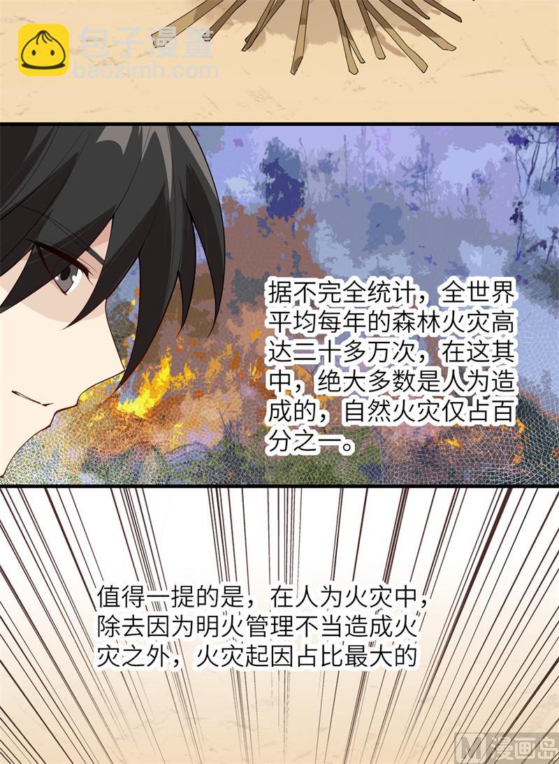 002 燃起篝火-第3话