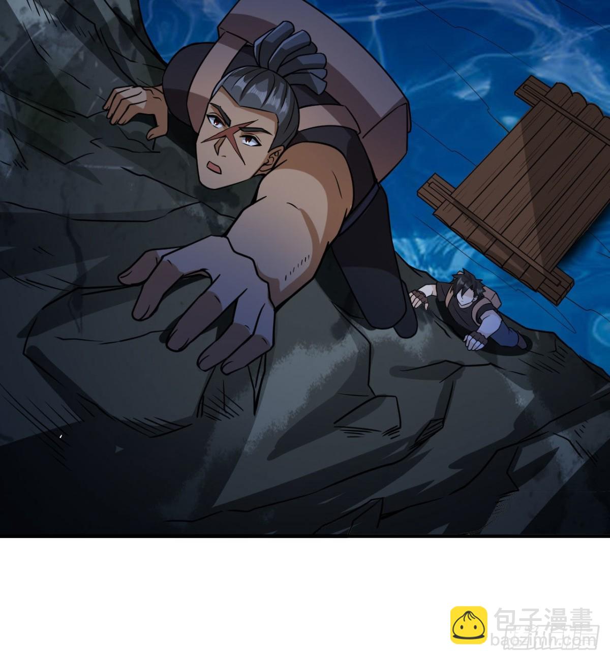 191 夜袭(1/2)-第205话