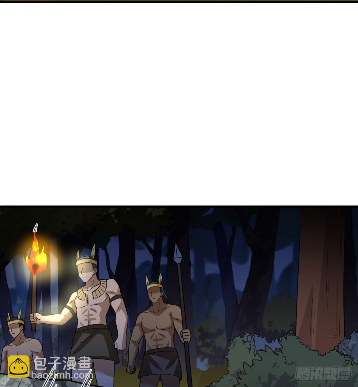 191 夜袭(1/2)-第205话