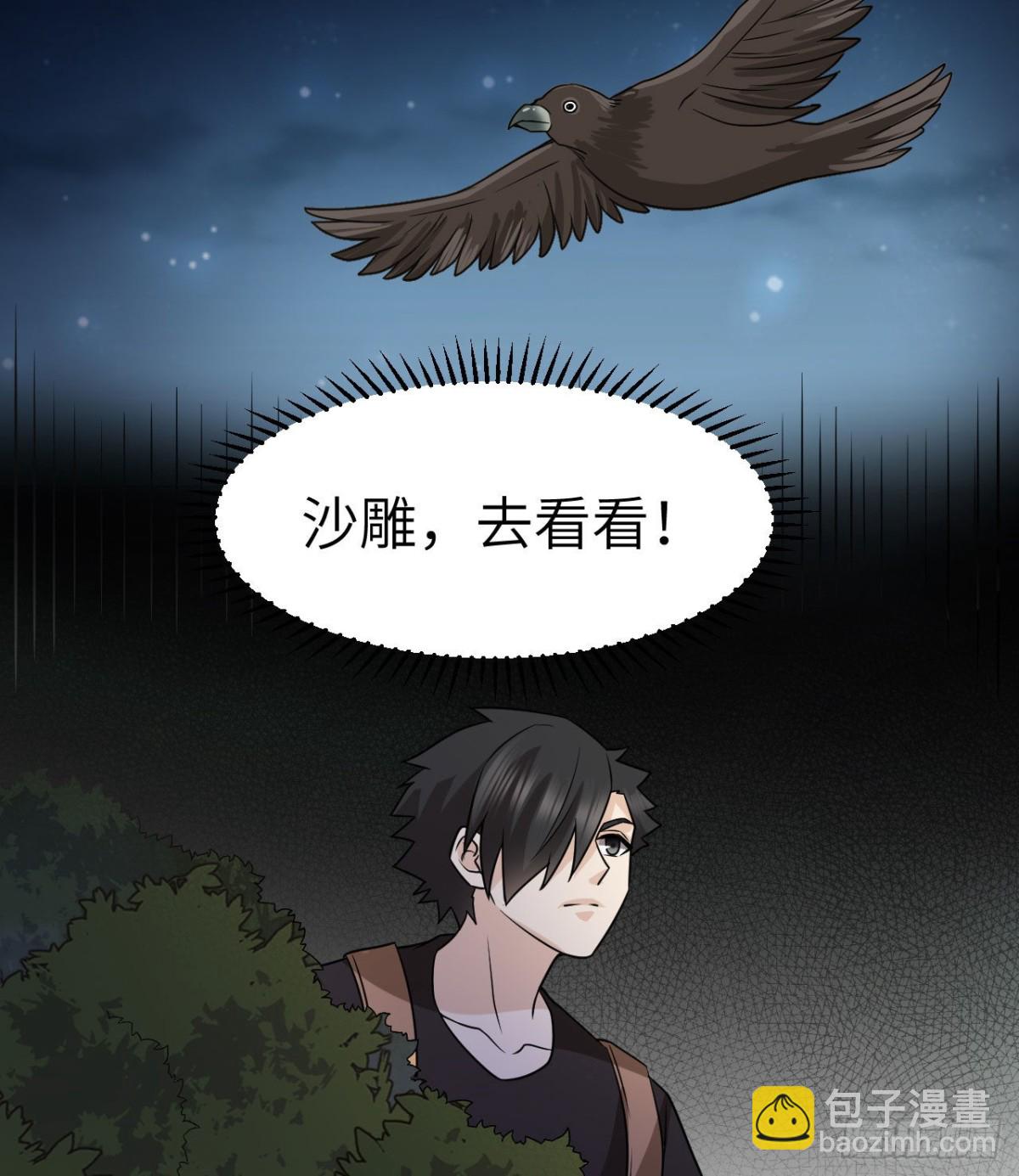 191 夜袭(1/2)-第205话