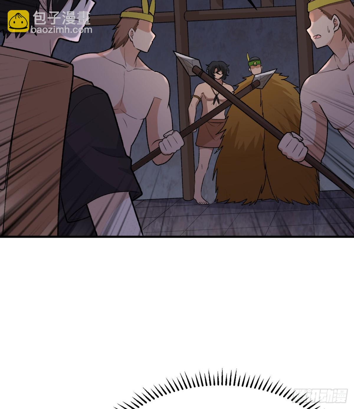 194 交锋(1/2)-第209话
