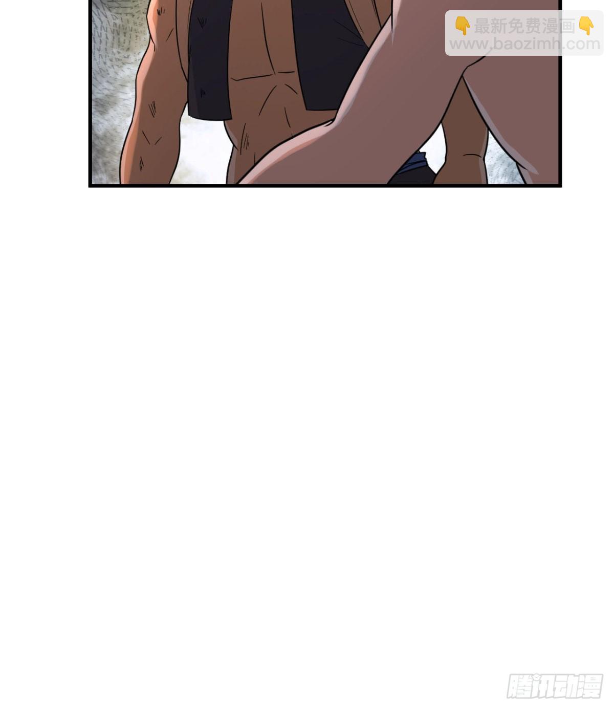 196 孙子追爷爷(1/2)-第211话