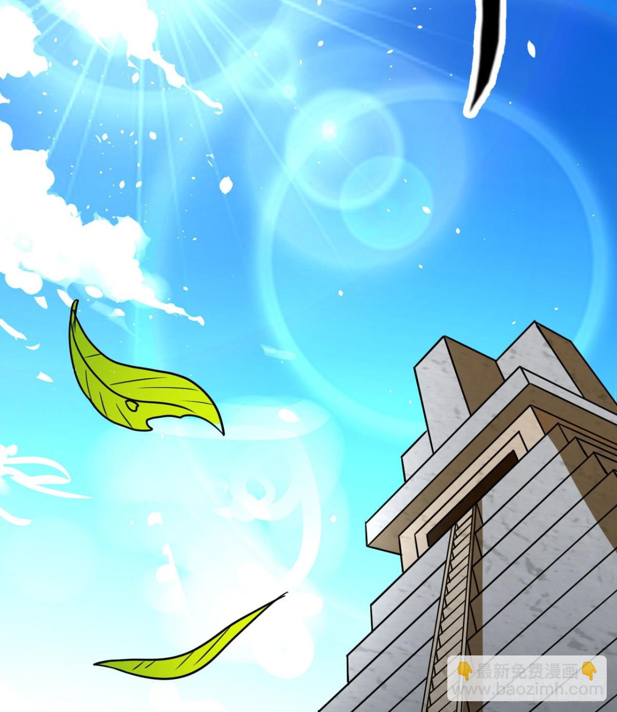207 时空之门(1/2)-第223话