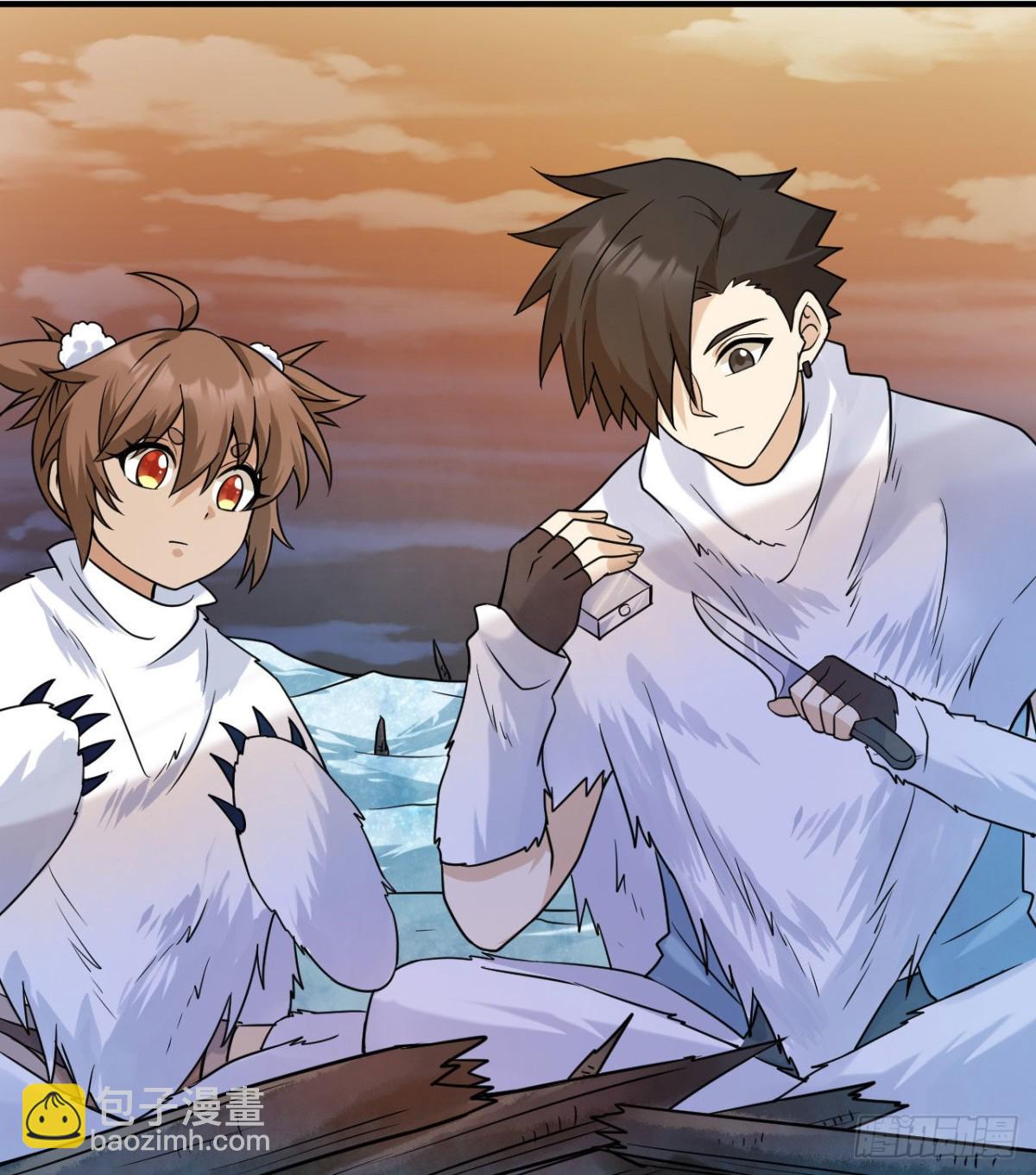 221 奔赴林区-第239话