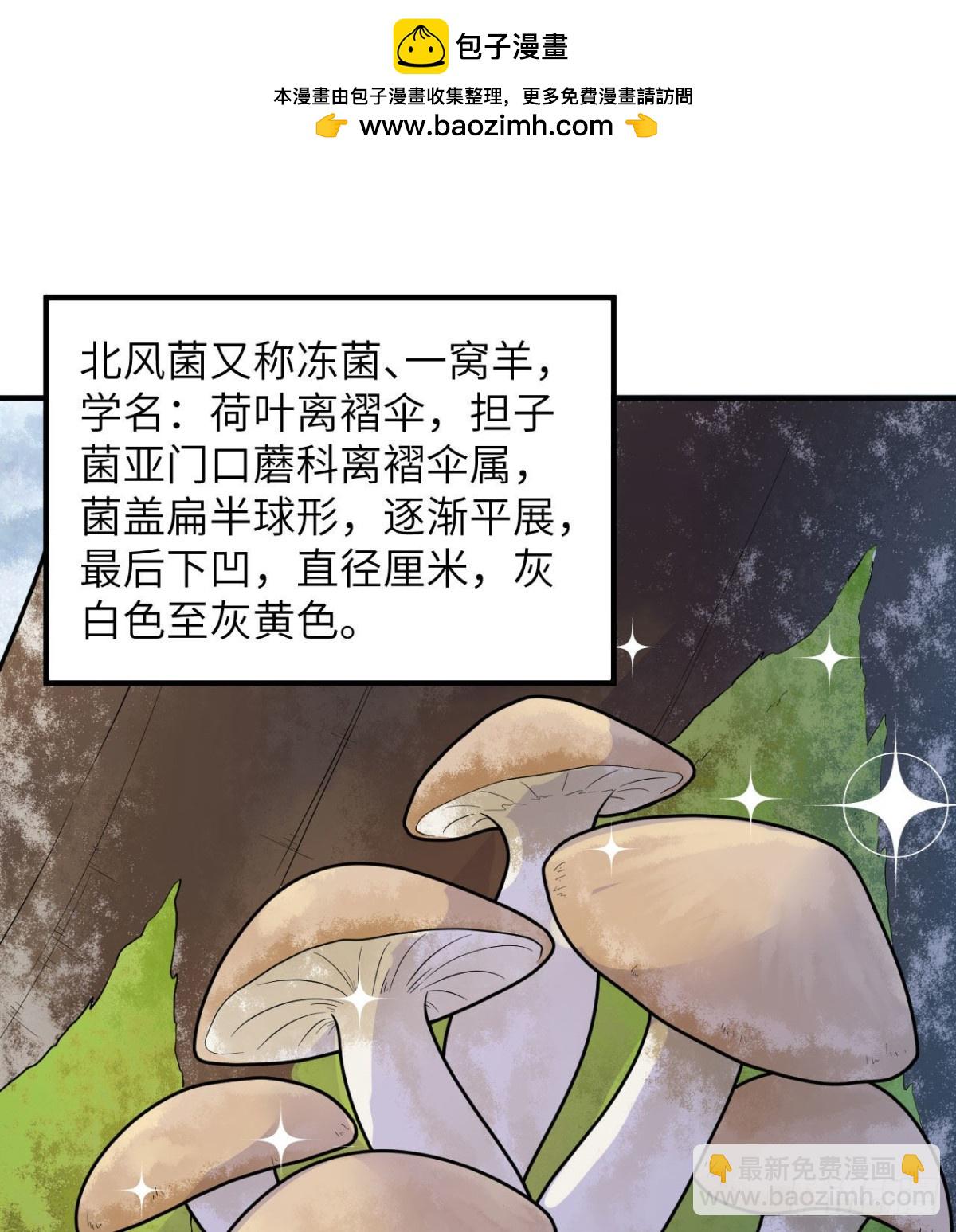 226 冻菌汤(1/2)-第245话
