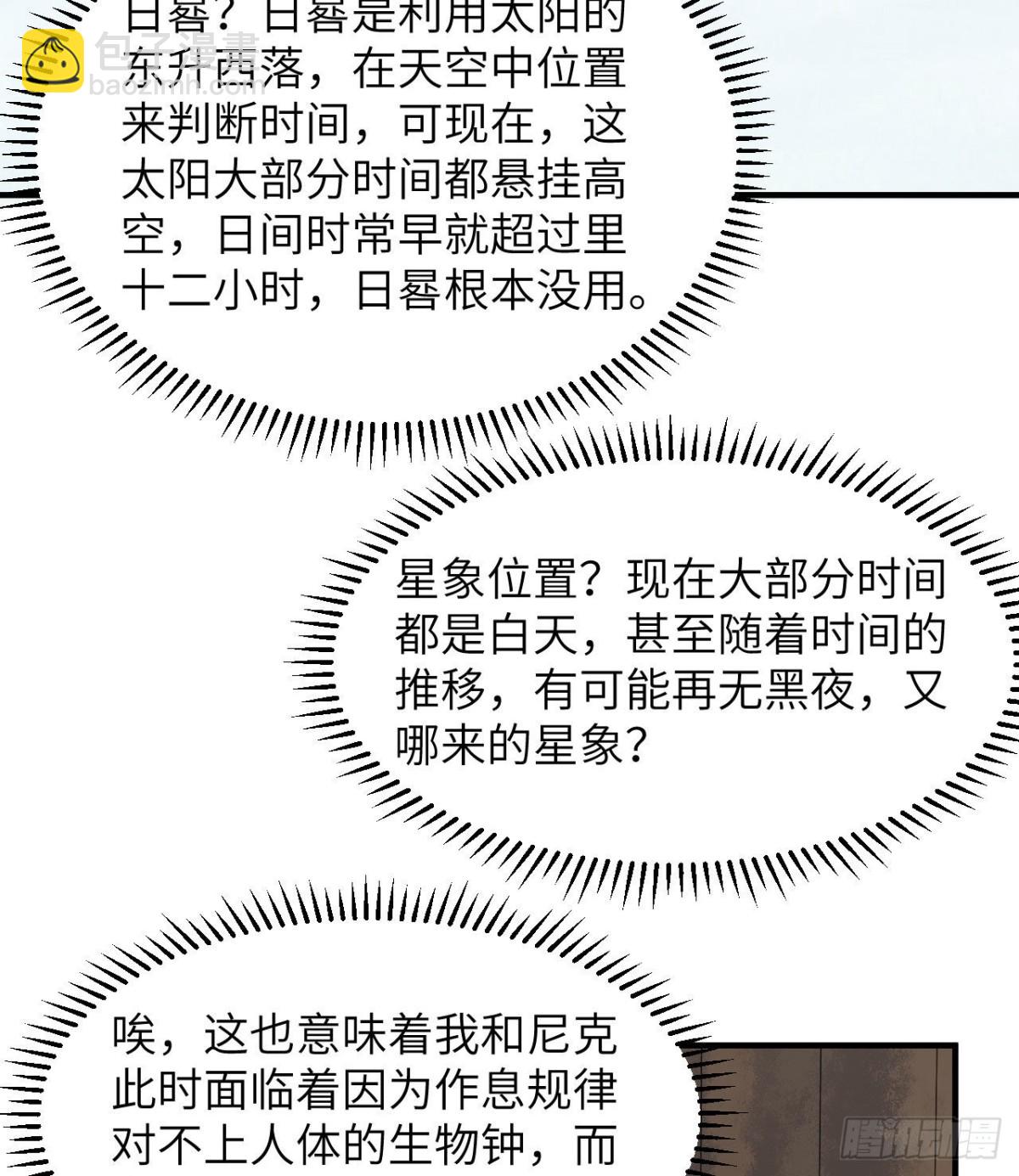 228 极昼(1/2)-第247话