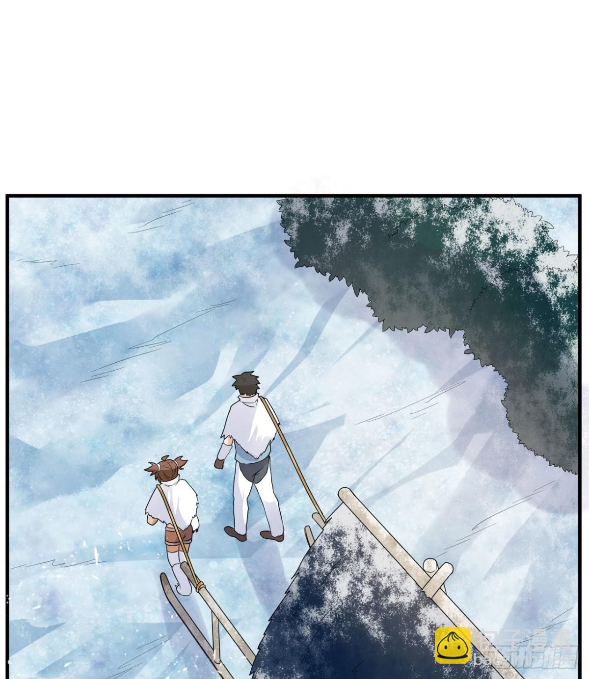 228 极昼(1/2)-第247话