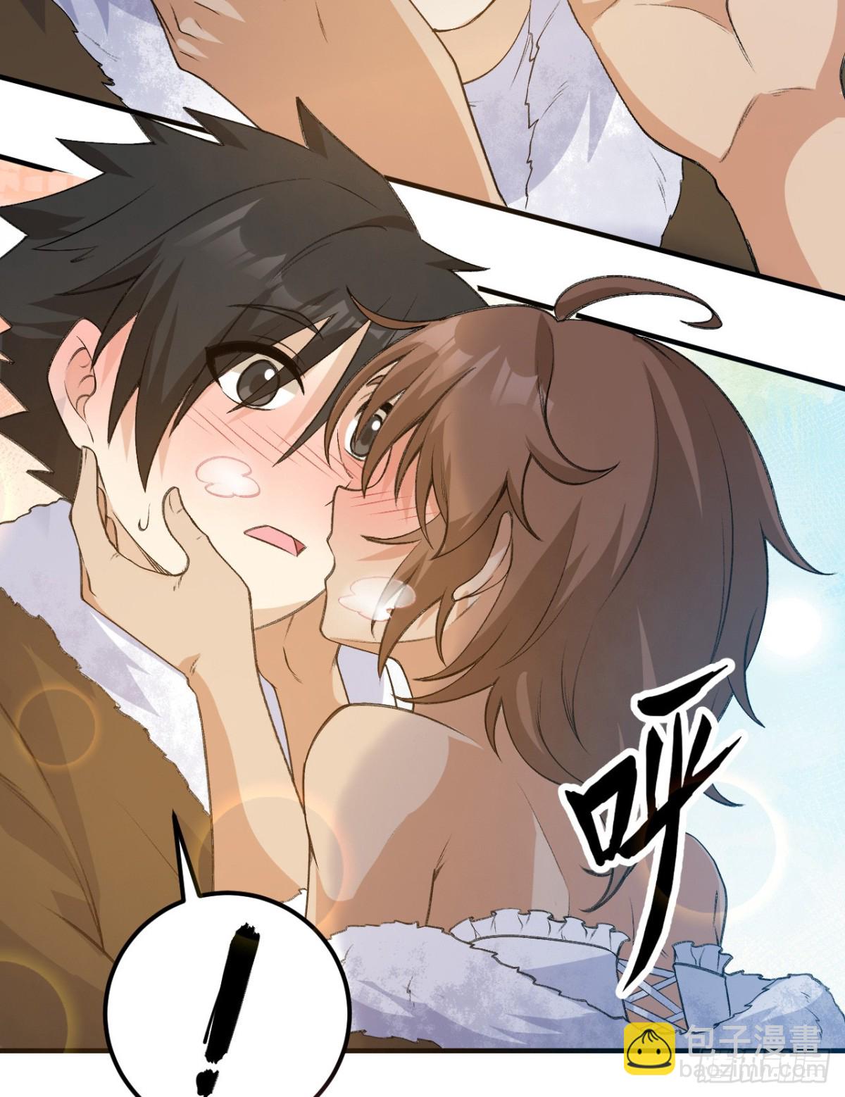 242 春色(1/2)-第263话