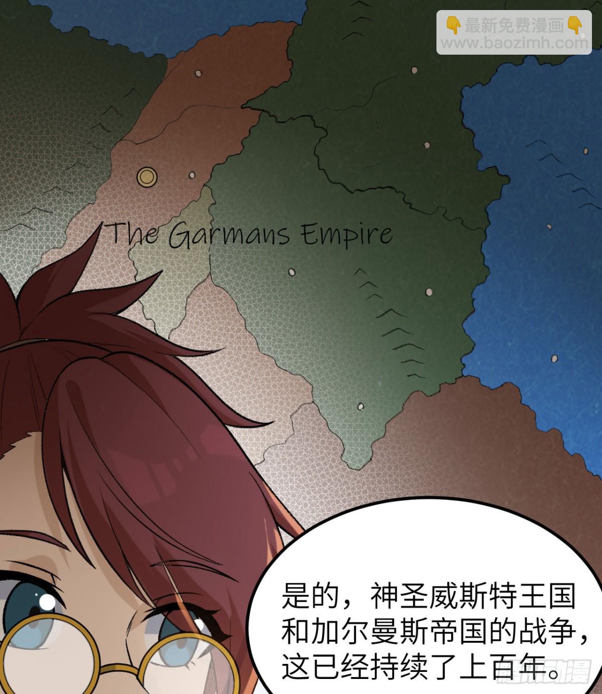 269 百年战争(1/2)-第291话