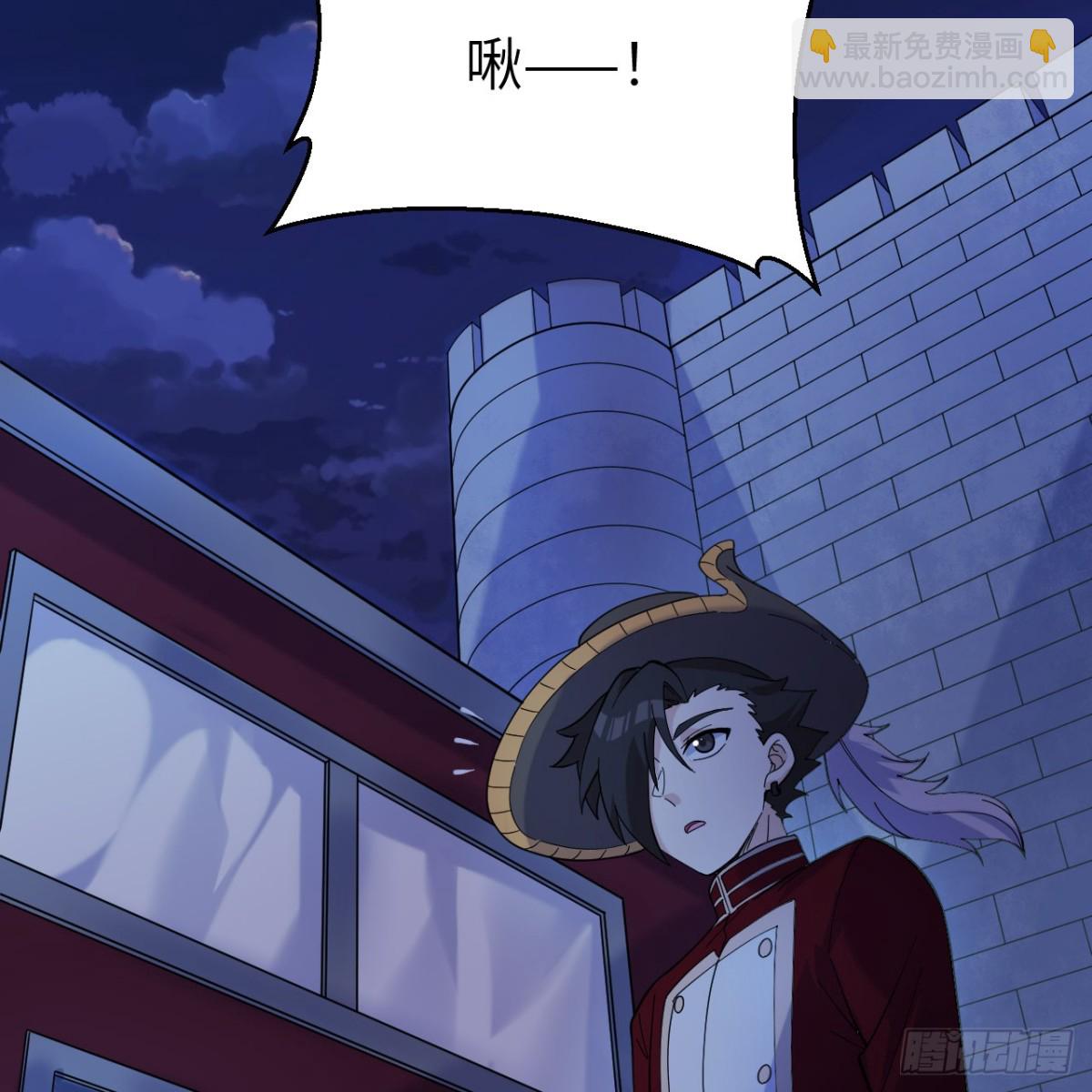 284 实验室的线索(1/2)-第307话
