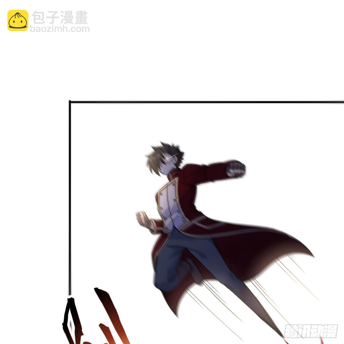 287 秦天的战场无双-第311话