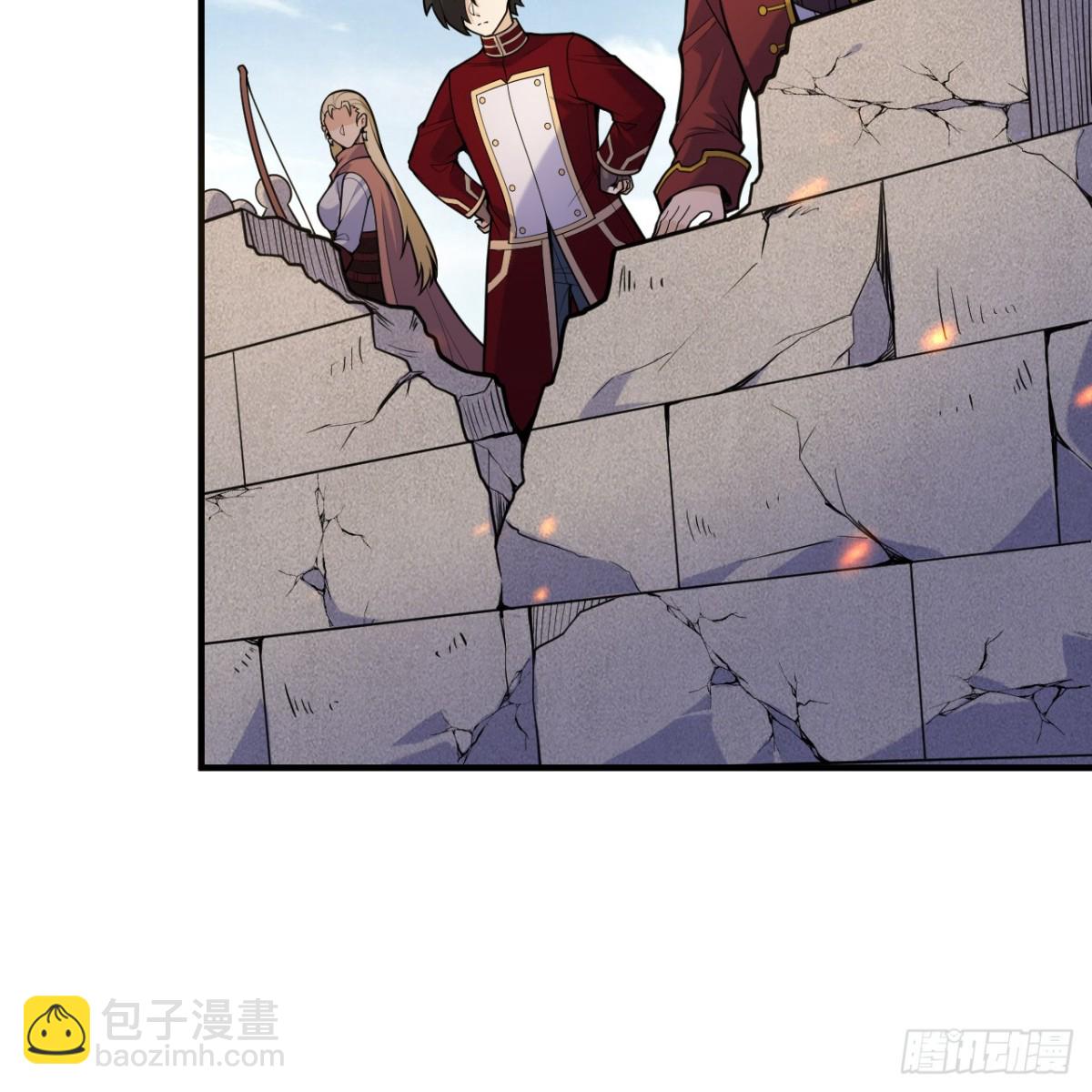 291 大师之名(1/2)-第315话
