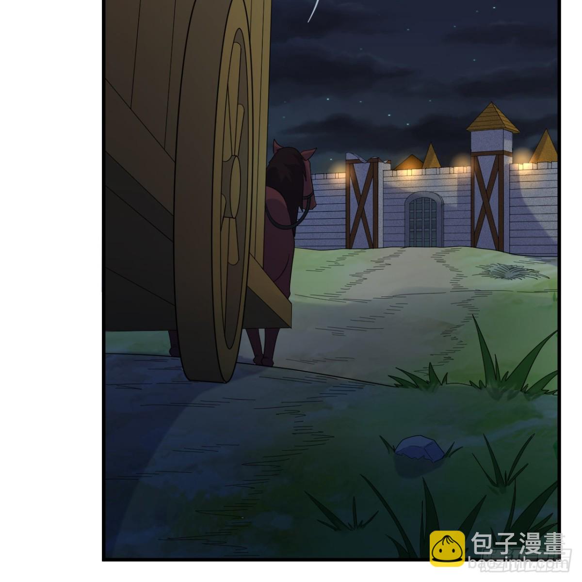 293 漫长的等待(1/2)-第317话