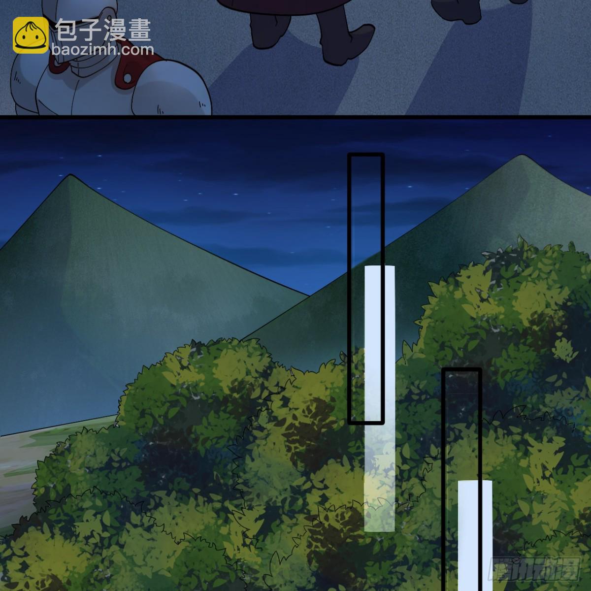 295 威逼利诱！(1/2)-第319话