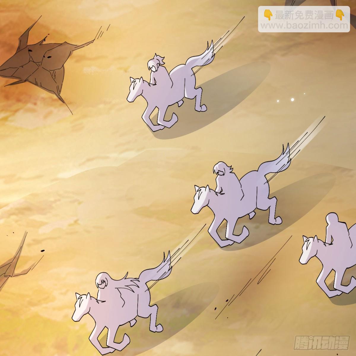 299 这是我们的封地(1/2)-第323话