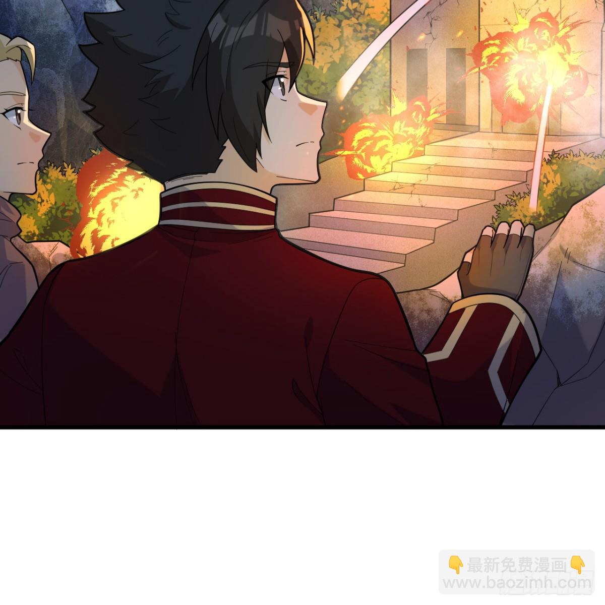 307 战局逆转，寻找遗迹(1/2)-第331话
