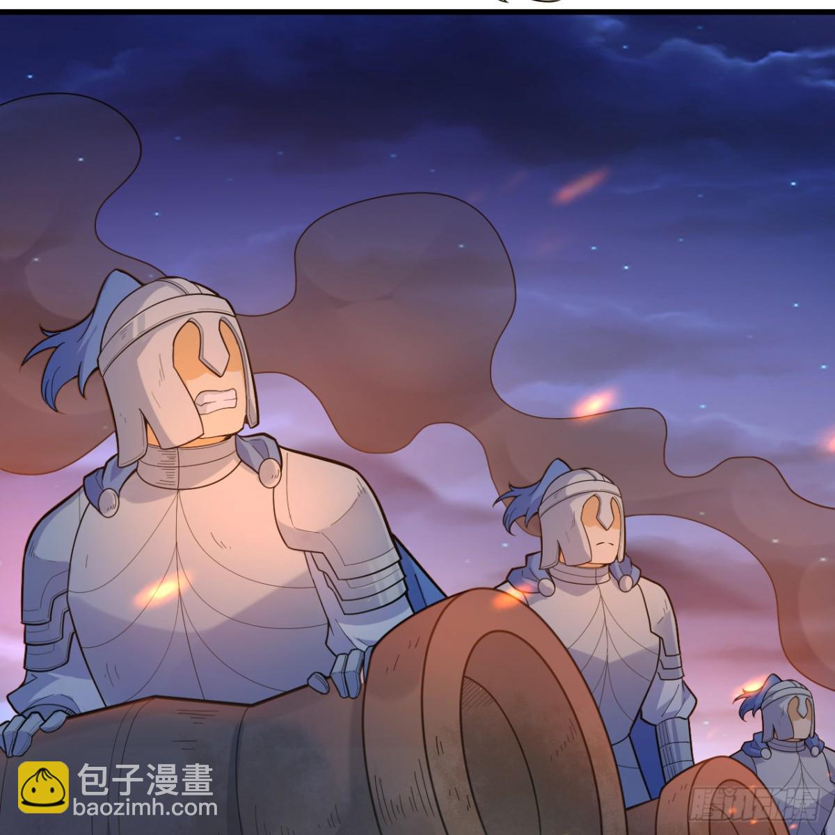 307 战局逆转，寻找遗迹(1/2)-第331话