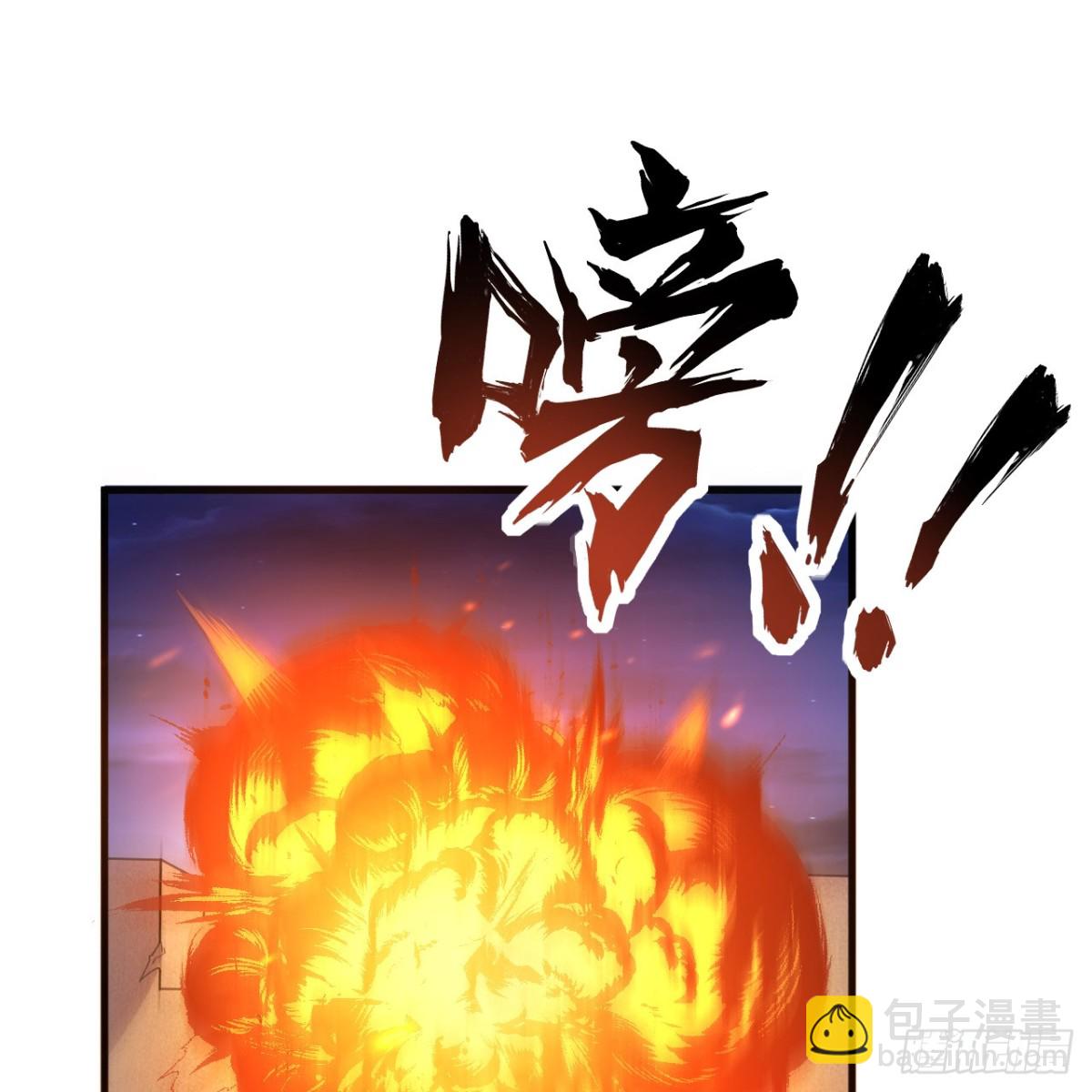 307 战局逆转，寻找遗迹(1/2)-第331话