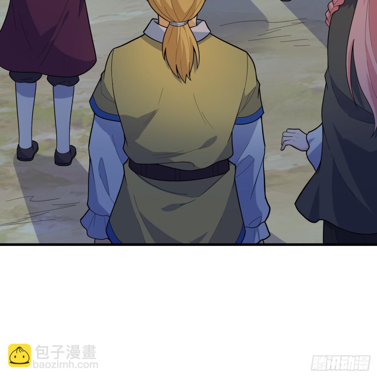 307 战局逆转，寻找遗迹(1/2)-第331话