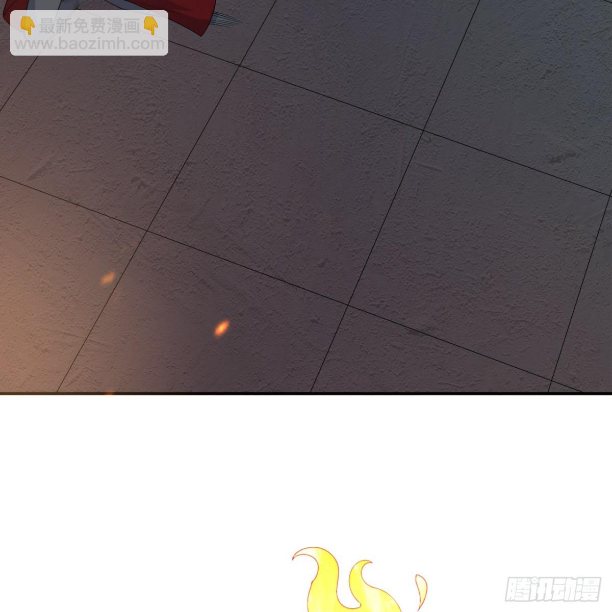 309 危险的地下室(1/2)-第333话