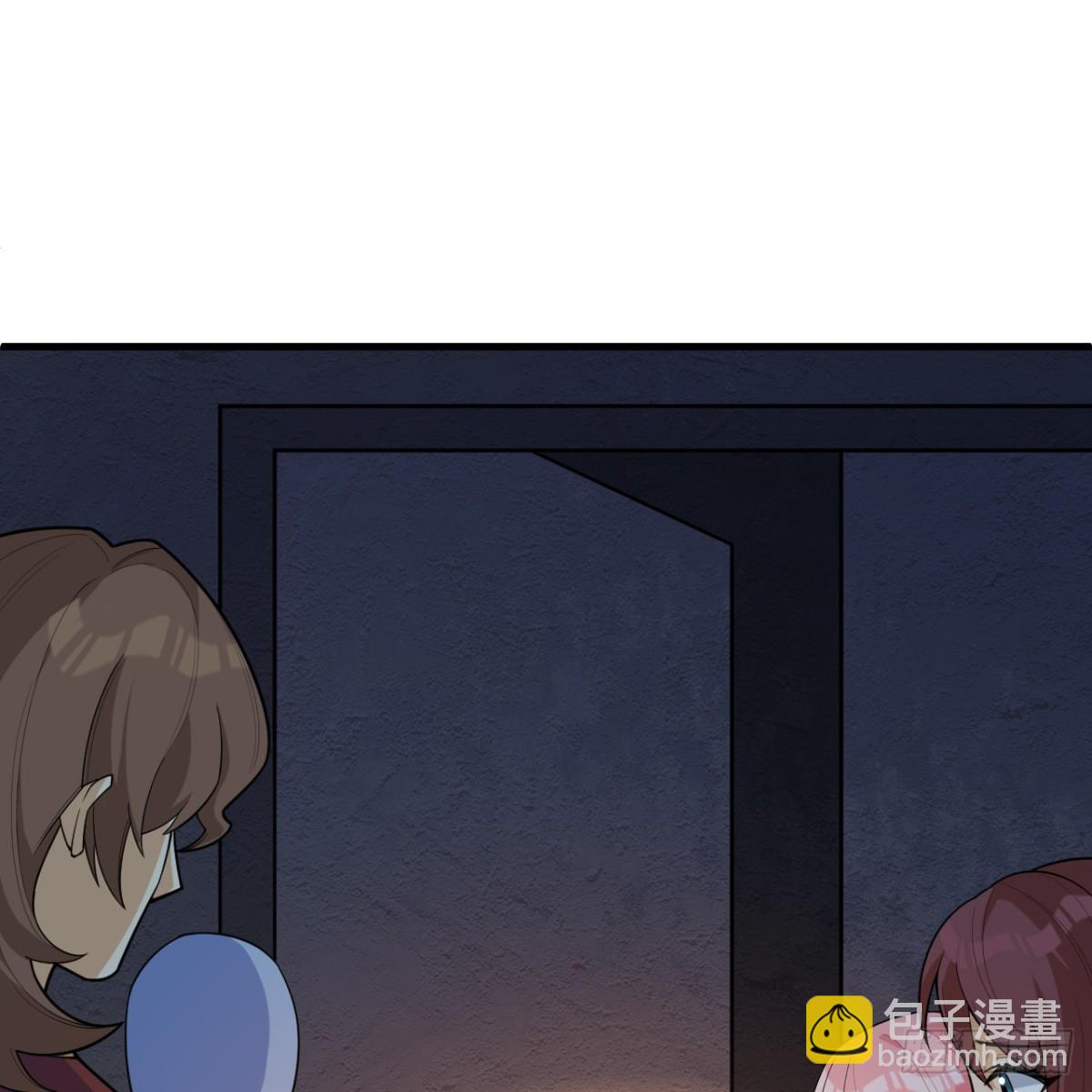 309 危险的地下室(1/2)-第333话