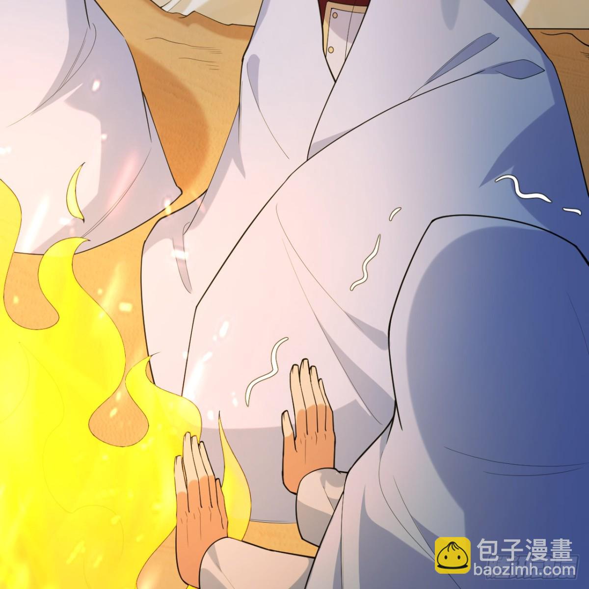 314 死亡沙漠之旅(1/2)-第341话