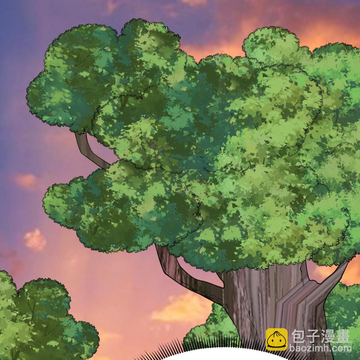 316 绿洲，绿洲！(1/2)-第343话