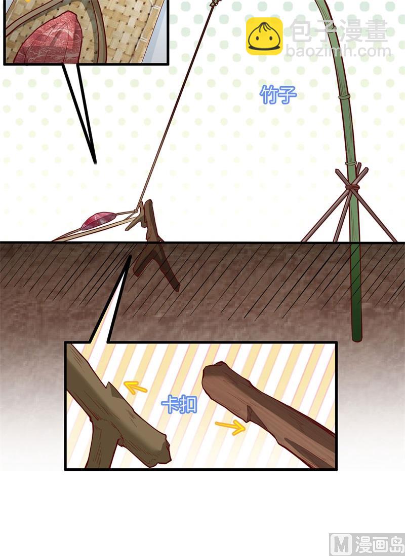 047 沙雕？沙雕！-第49话