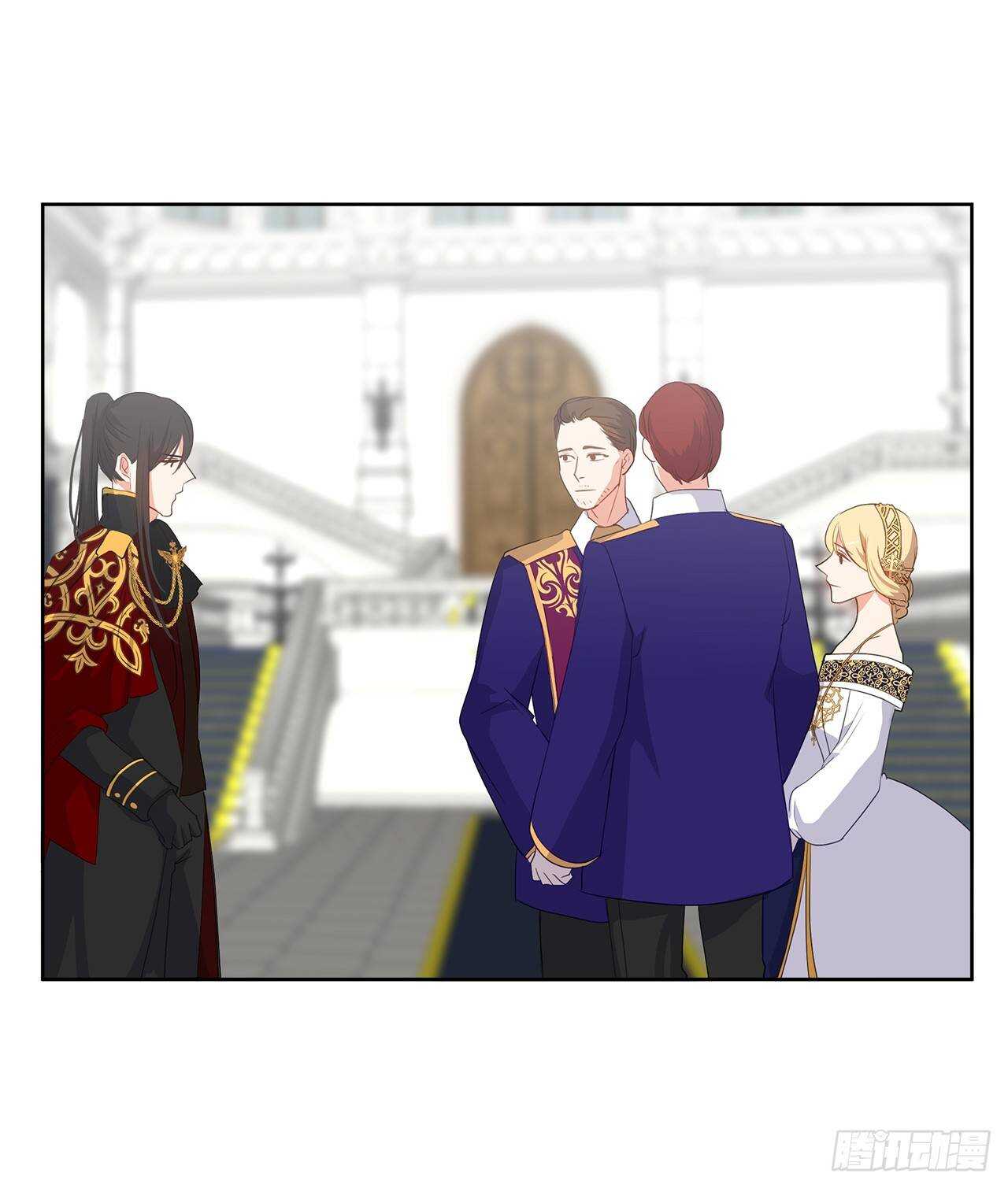 24.我的婚姻和灾难有关吗？(1/2)-第25话