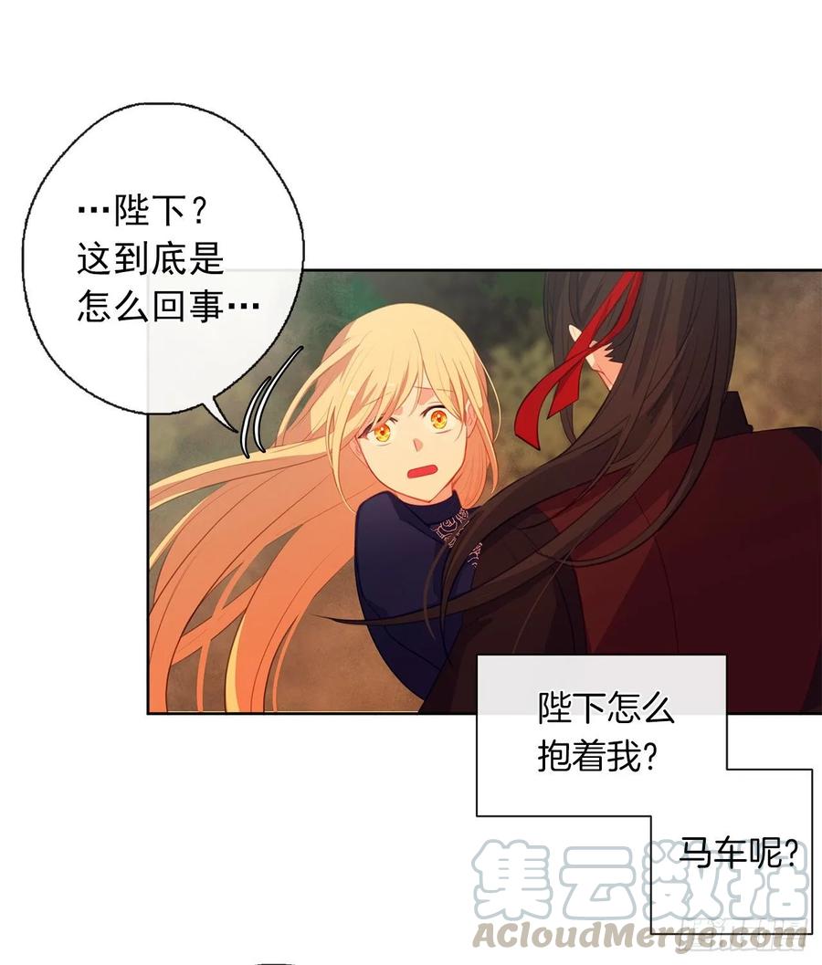 38.怎么能拿圣下当诱饵？(1/2)-第39话