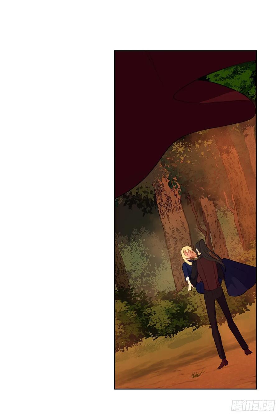 38.怎么能拿圣下当诱饵？(1/2)-第39话
