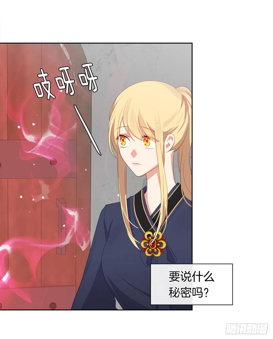 52.如果你受伤我会灭了神圣国(1/2)-第53话