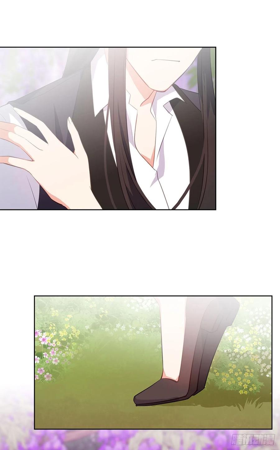 62.你也只属于我吗？(1/2)-第63话