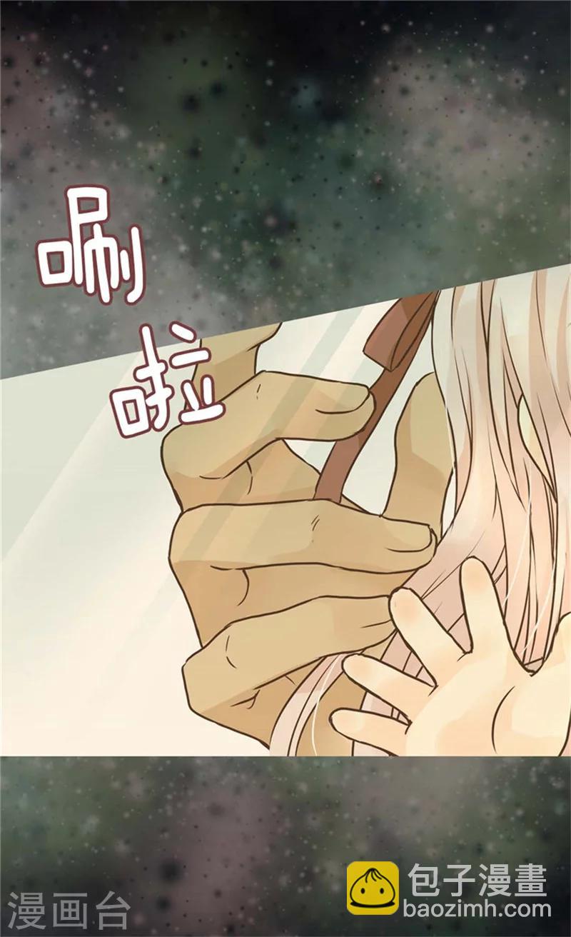 🍹皇帝的独生女 第138话 小公主被绑架了 第12页