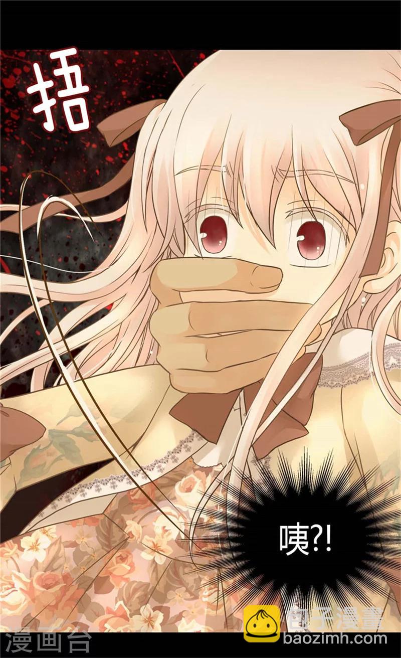 🍹皇帝的独生女 第138话 小公主被绑架了 第16页