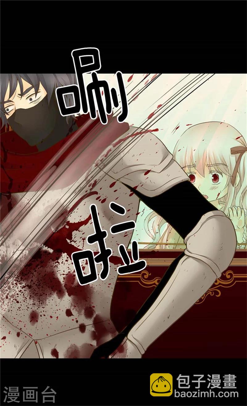 🍹皇帝的独生女 第138话 小公主被绑架了 第6页