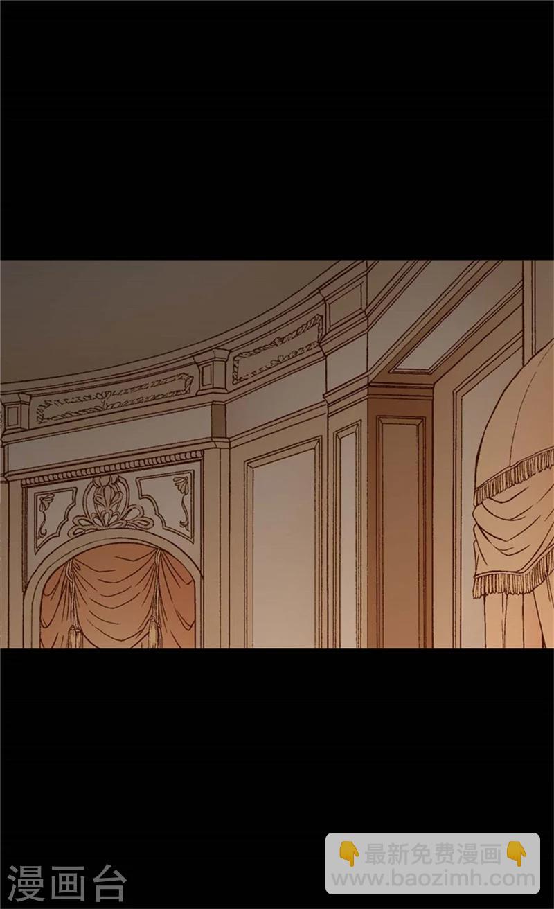 🍹皇帝的独生女 第164话 哄孩子睡觉 第11页